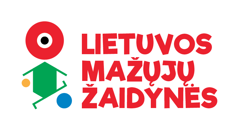 "Lietuvos mažųjų žaidynės 2022" II etapas